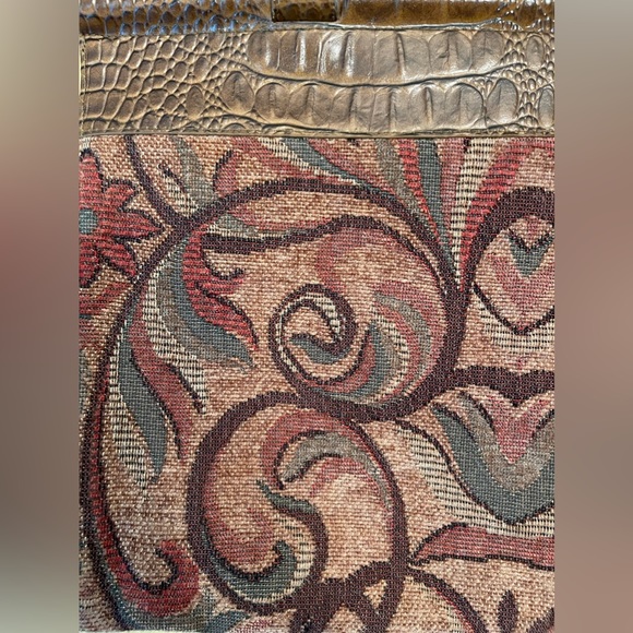 COLDWATER CREEK Shoulder Bag - Picture 3 of 9